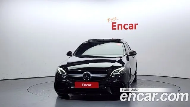 Mercedes-Benz E-Class W213 id 2876888 из Кореи 13