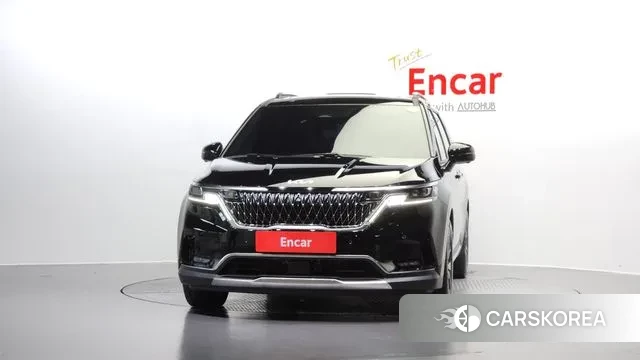 Kia Carnival 4th generation id 3196615 из Кореи 13