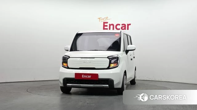 Kia The New Kia Ray id 3871112 из Кореи 13