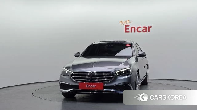 Mercedes-Benz E-Class W213 id 4854164 из Кореи 23
