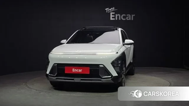 Hyundai Kona (SX2) id 3571931 из Кореи 13