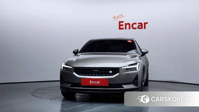 Polestar Polestar 2 id 4613748 из Кореи 23