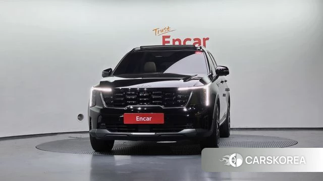 Kia The New Sorento 4th Generation id 3876873 из Кореи 13