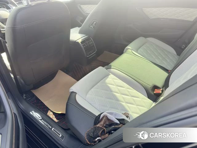 Volkswagen Magotan id 4257817 из Китая 7