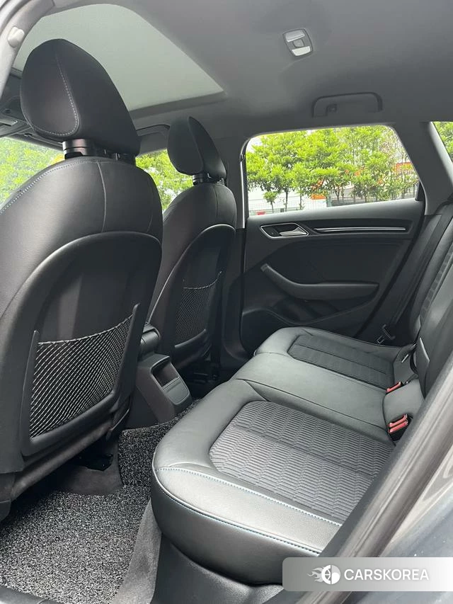 Audi A3 id 4205655 из Китая 13