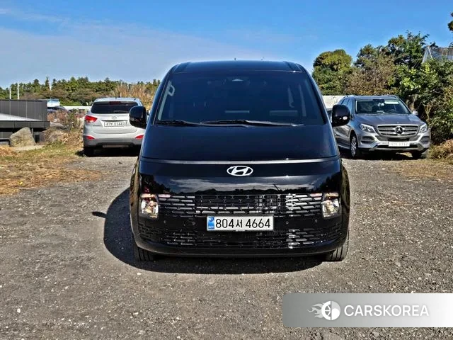 Hyundai Staria id 3371775 из Кореи 13