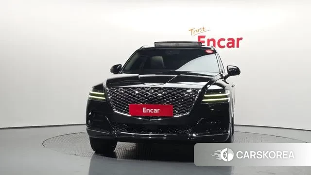 Genesis GV80 id 3686083 из Кореи 13