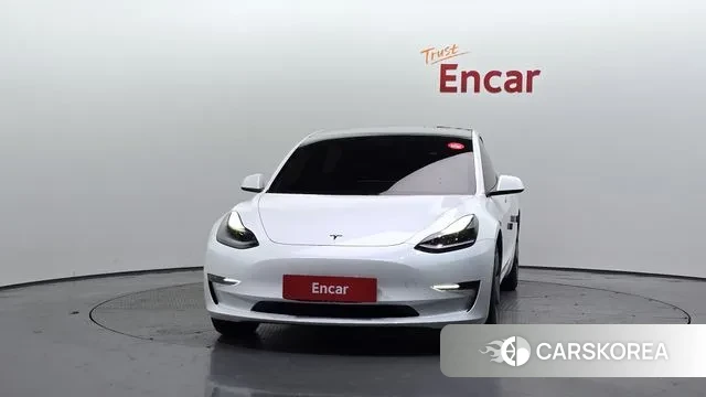 Tesla Model 3 id 3448270 из Кореи 13