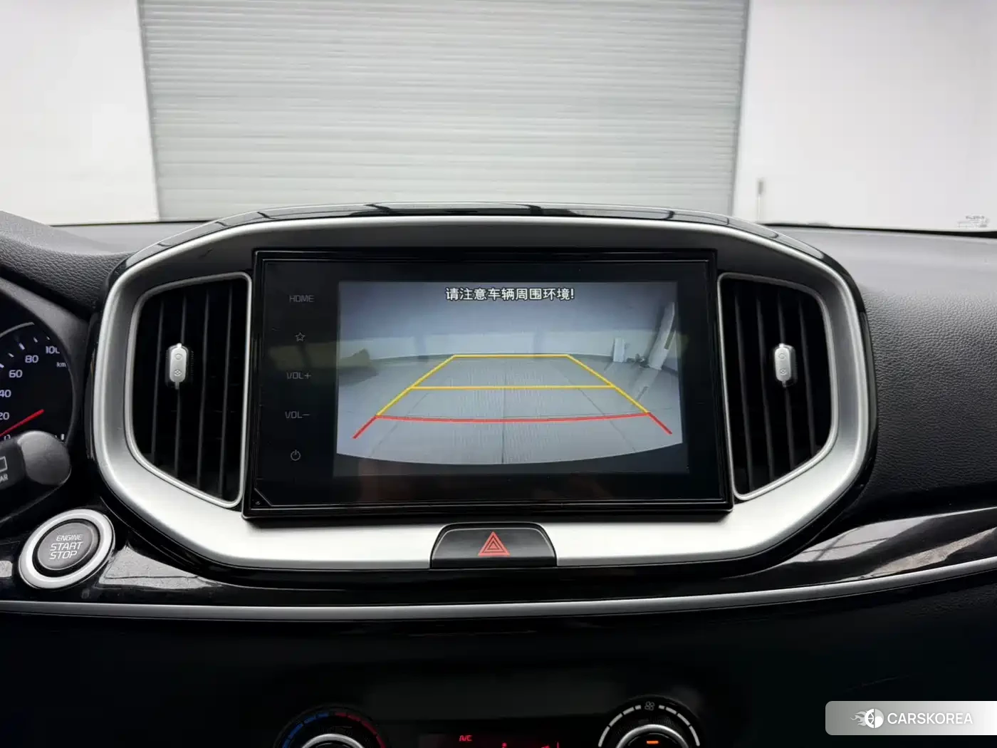 Kia KX1 id 4547373 из Китая 15