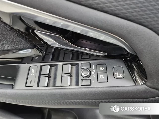 Land Rover Range Rover Evoque 2nd Generation id 3524762 из Кореи 13