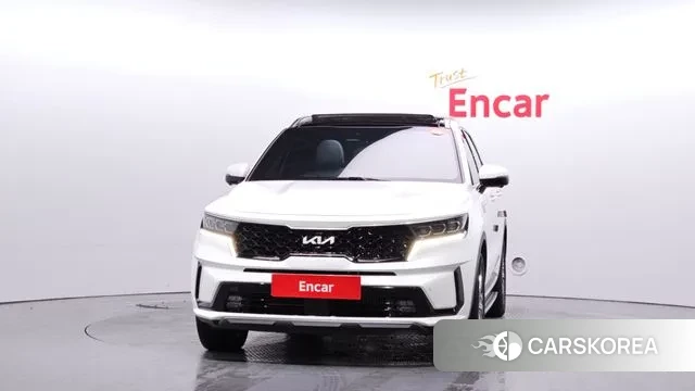 Kia Sorento 4th Generation id 3539144 из Кореи 13