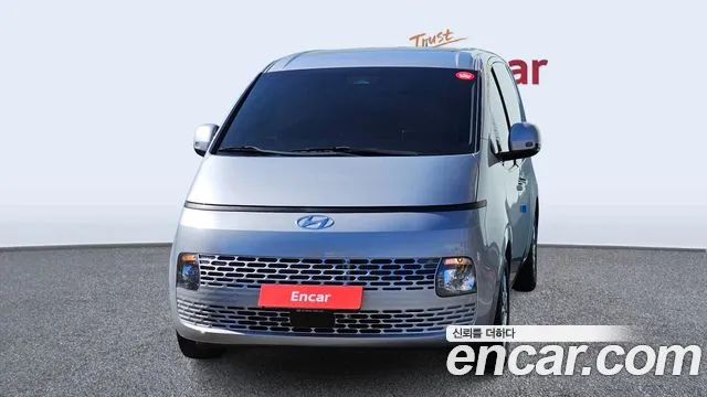 Hyundai Staria id 2410957 из Кореи 13