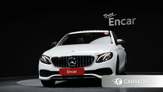 Mercedes-Benz E-Class W213 id 3297768 из Кореи 13