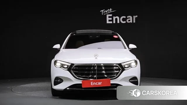 Mercedes-Benz E-Class W214 id 3365418 из Кореи 13