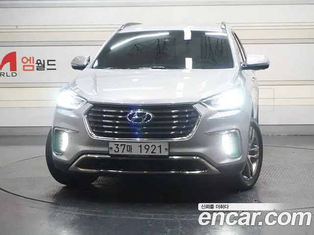 Hyundai The New Max Cruise id 2808581 из Кореи 13