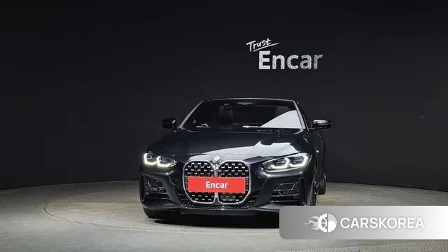 BMW 4 Series (G22) id 3002339 из Кореи 13