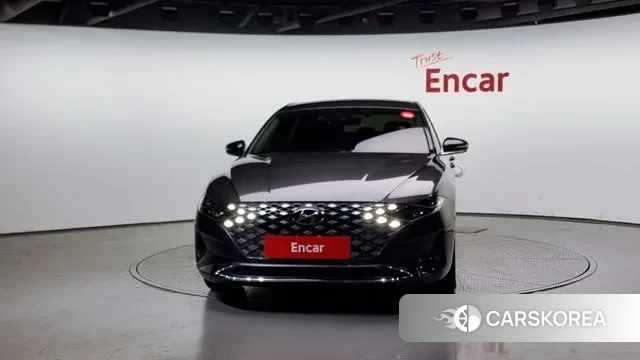 Hyundai The New Grandeur IG id 2959642 из Кореи 13