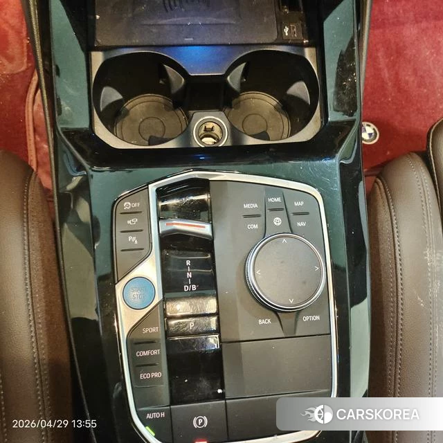 BMW iX3 id 4265760 из Китая 9