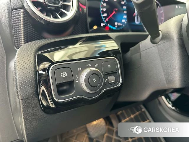 Mercedes-Benz A-Class id 4387567 из Китая 19