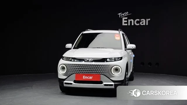 Hyundai Casper id 3503666 из Кореи 13