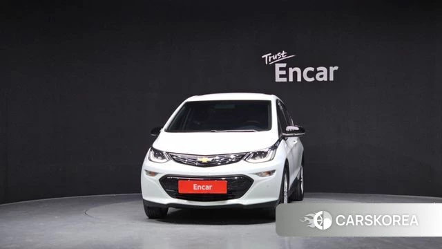 Chevrolet (GM Daewoo) Bolt EV id 4196285 из Кореи 13