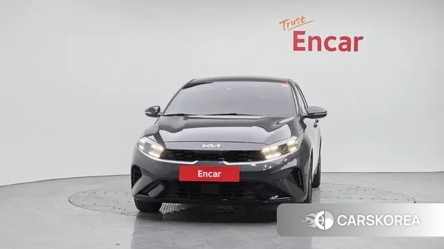 Kia The New K3 2nd generation id 3058896 из Кореи 13