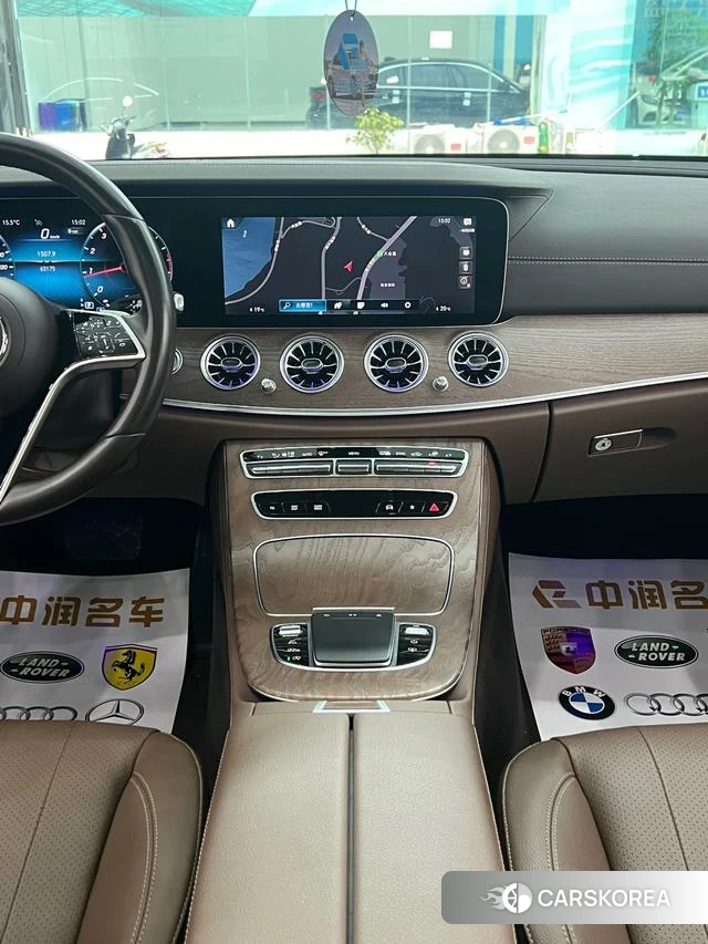 Mercedes-Benz E-class id 4271698 из Китая 10