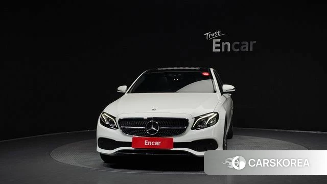 Mercedes-Benz E-Class W213 id 4397615 из Кореи 23