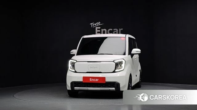 Kia The New Kia Ray EV id 4548965 из Кореи 23