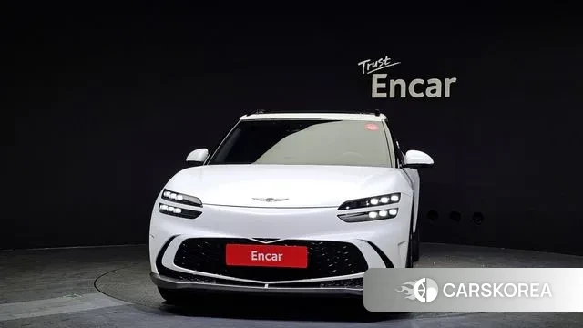 Genesis GV60 id 2894891 из Кореи 13