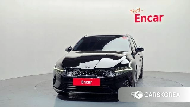 Kia K5 Hybrid 3rd Generation id 3936192 из Кореи 13