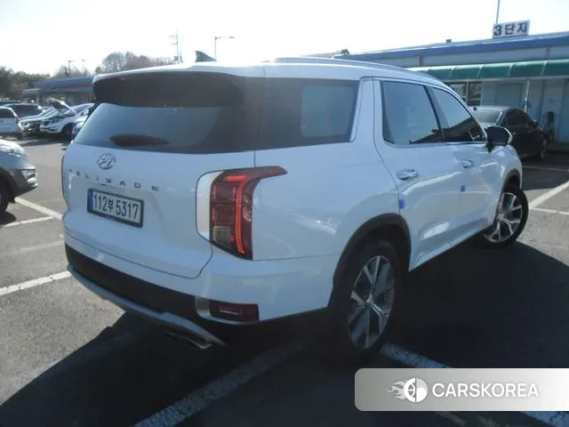 Hyundai Palisade id 3529529 из Кореи 12