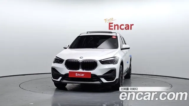 BMW X1 (F48) id 2891443 из Кореи 13