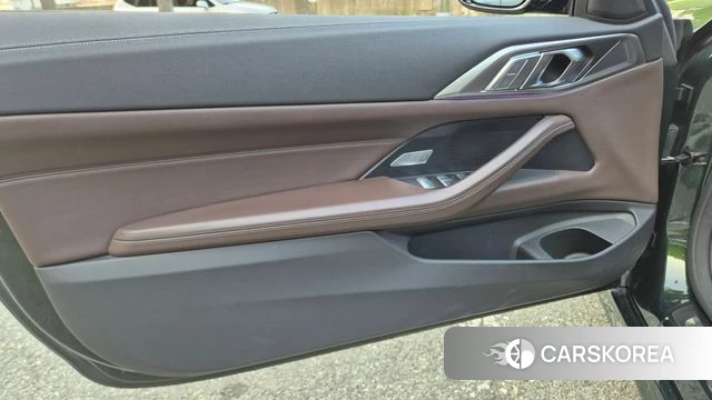 BMW 4 Series (G22) id 4195910 из Кореи 10