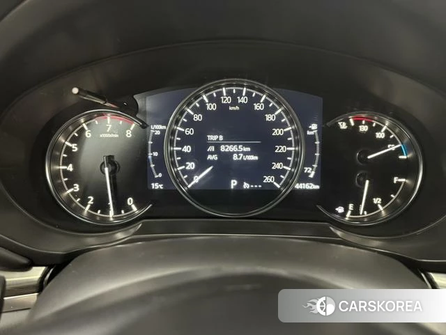 Mazda CX-5 id 3863610 из Китая 8