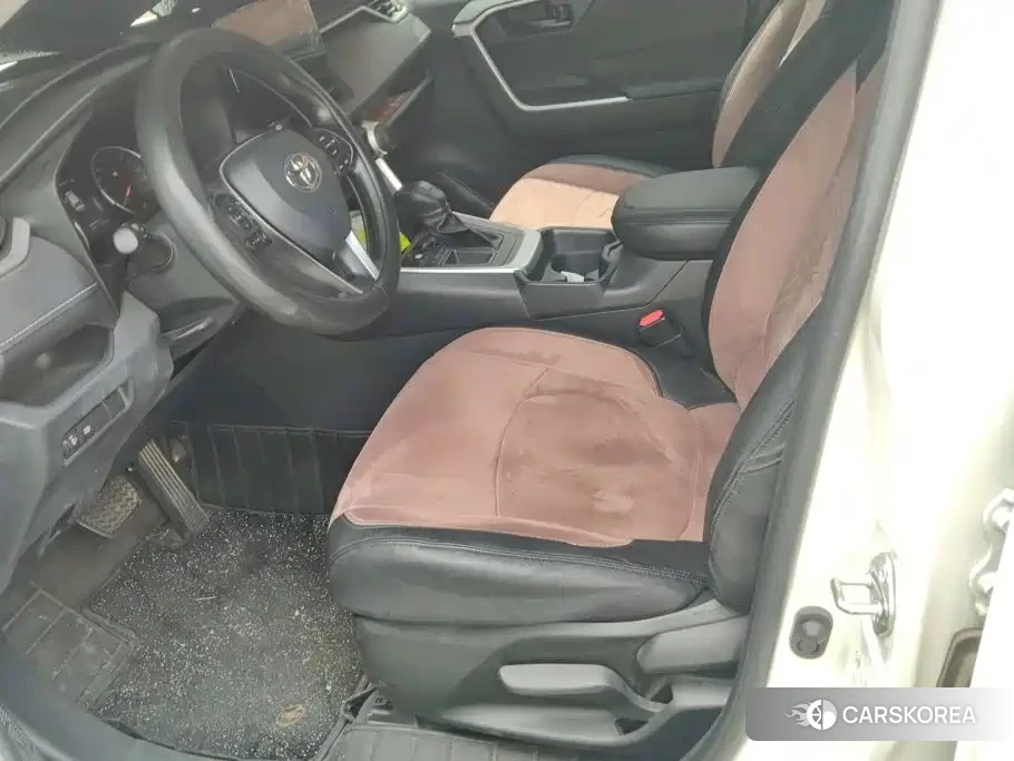 Toyota RAV4 id 4622604 из Китая 9