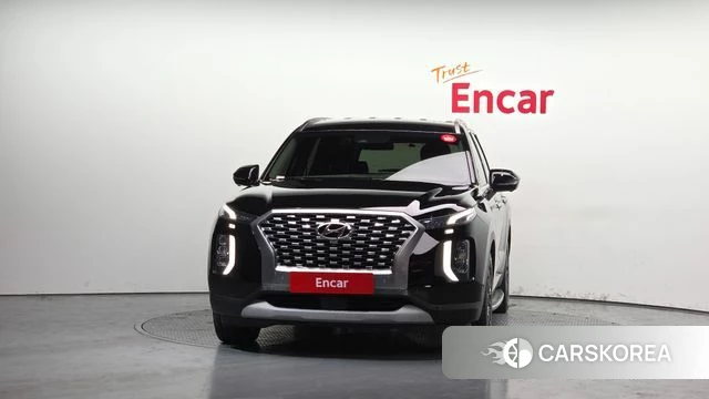 Hyundai Palisade id 3806623 из Кореи 13