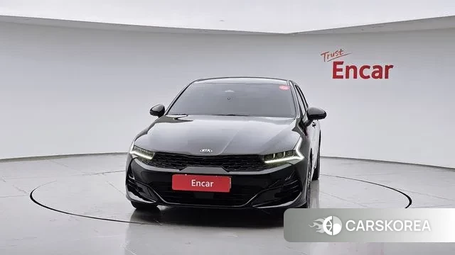 Kia K5 3rd generation id 3713144 из Кореи 13