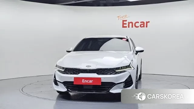 Kia K5 3rd generation id 3489166 из Кореи 13