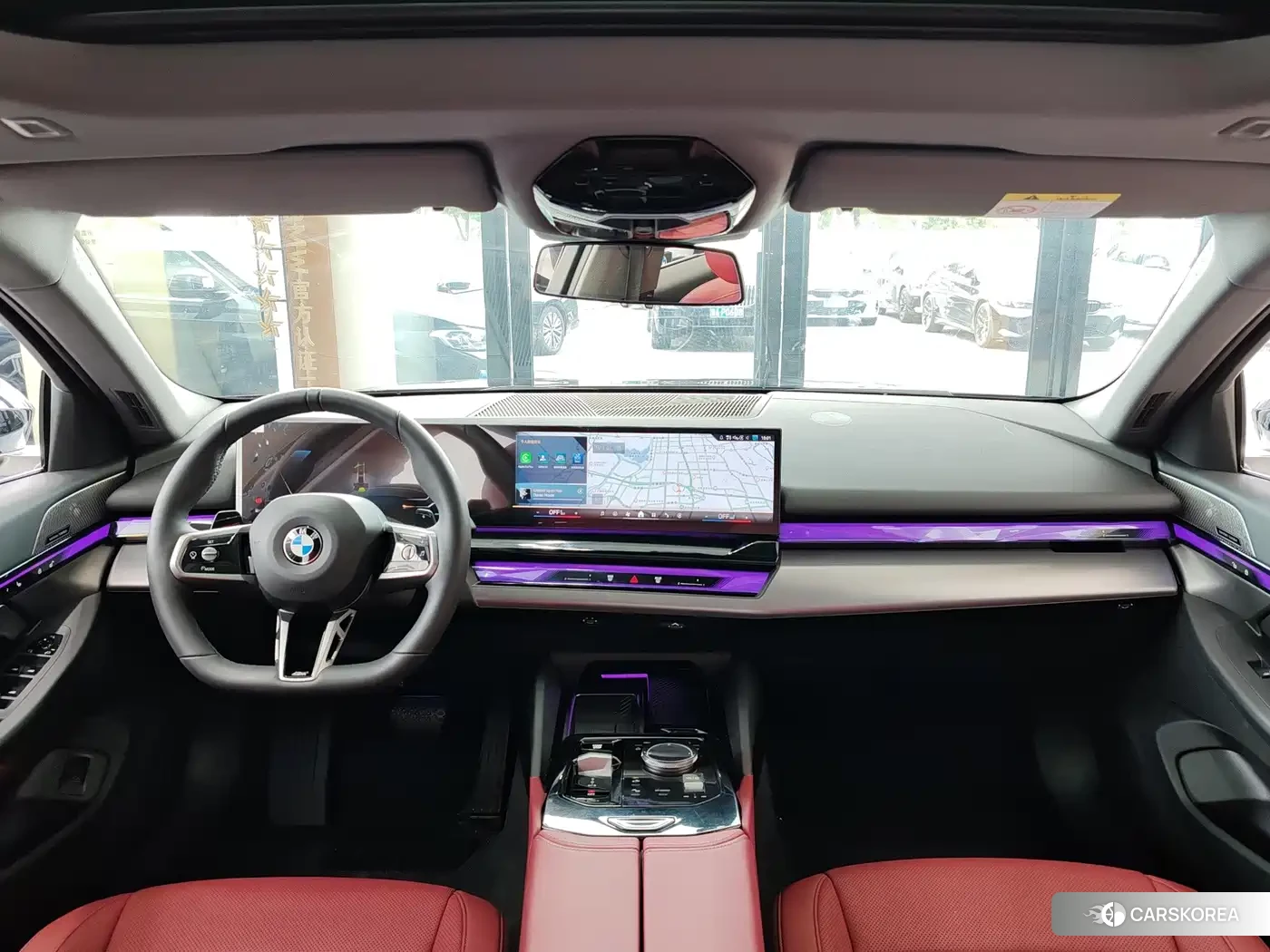 BMW 5 series id 4685938 из Китая 10