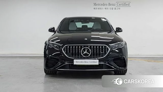 Mercedes-Benz E-Class W214 id 4248124 из Кореи 10