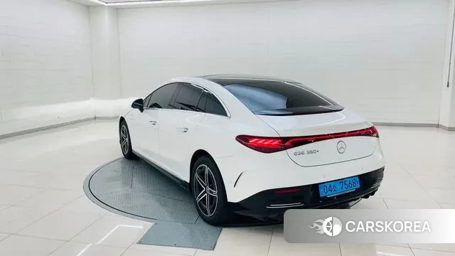 Mercedes-Benz EQE V295 id 2883747 из Кореи 13
