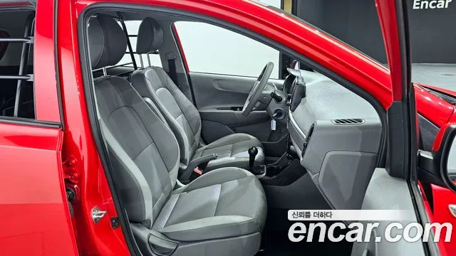 Kia Morning Urban (JA) id 2553957 из Кореи 13