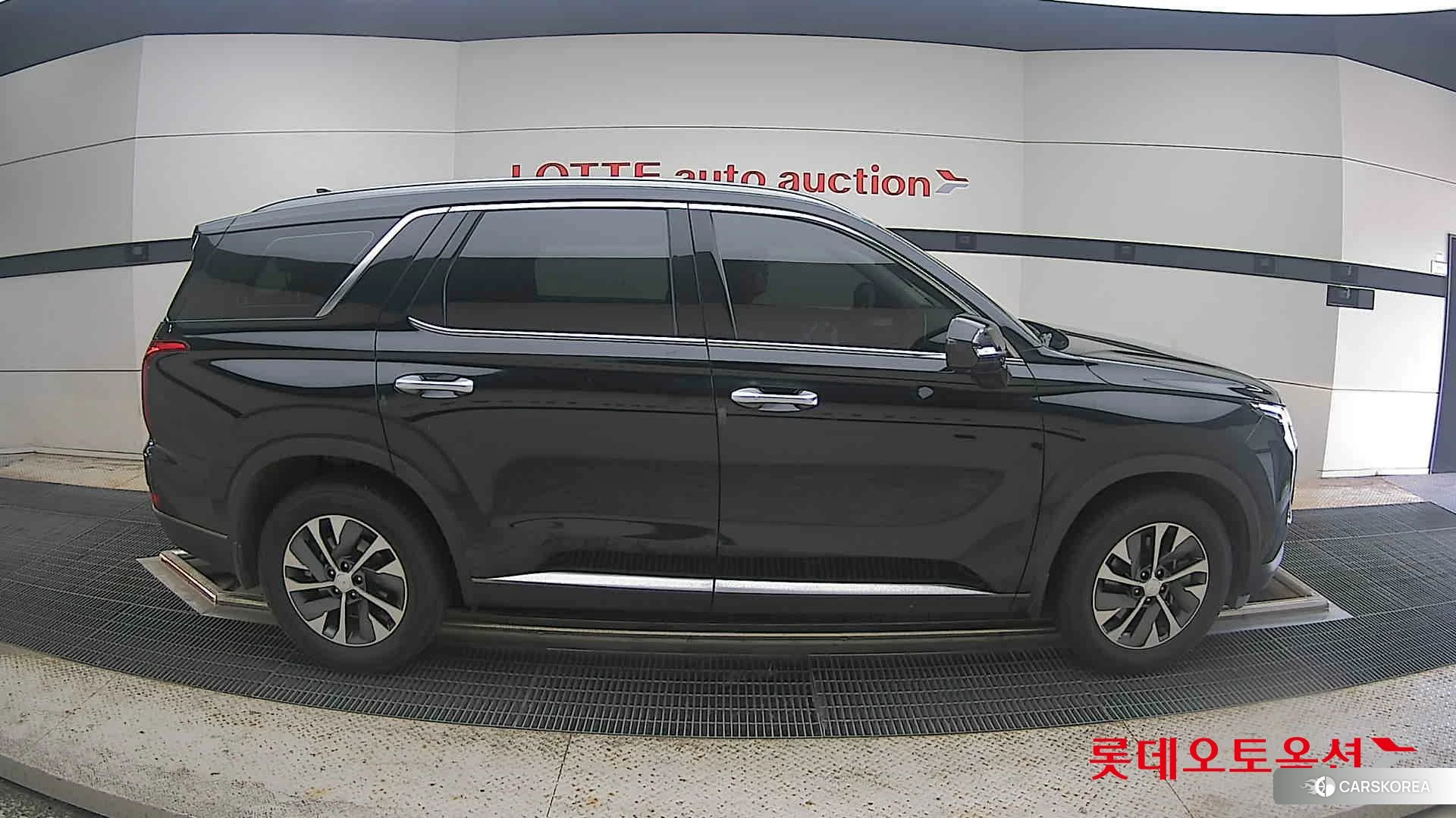 Hyundai Palisade id 4504385 из Кореи 23