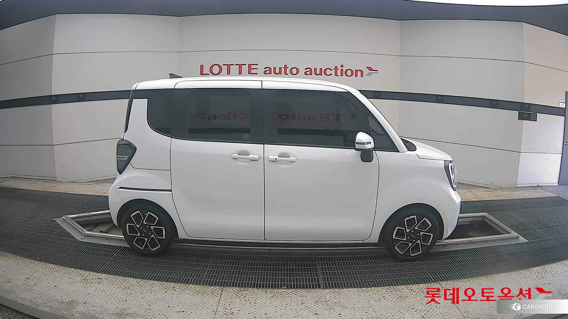 Kia Ray id 4902334 из Кореи 23