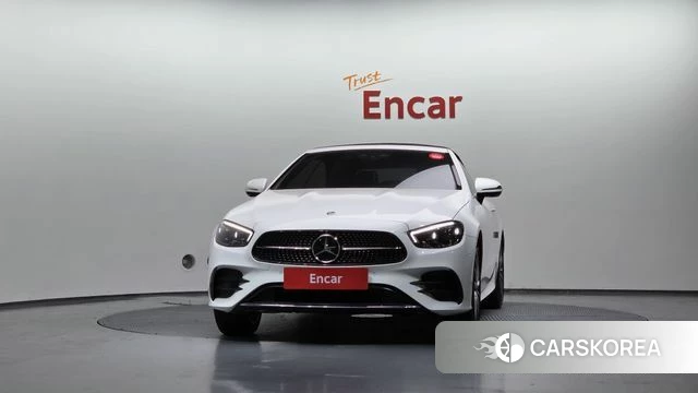 Mercedes-Benz E-Class W213 id 3852276 из Кореи 13