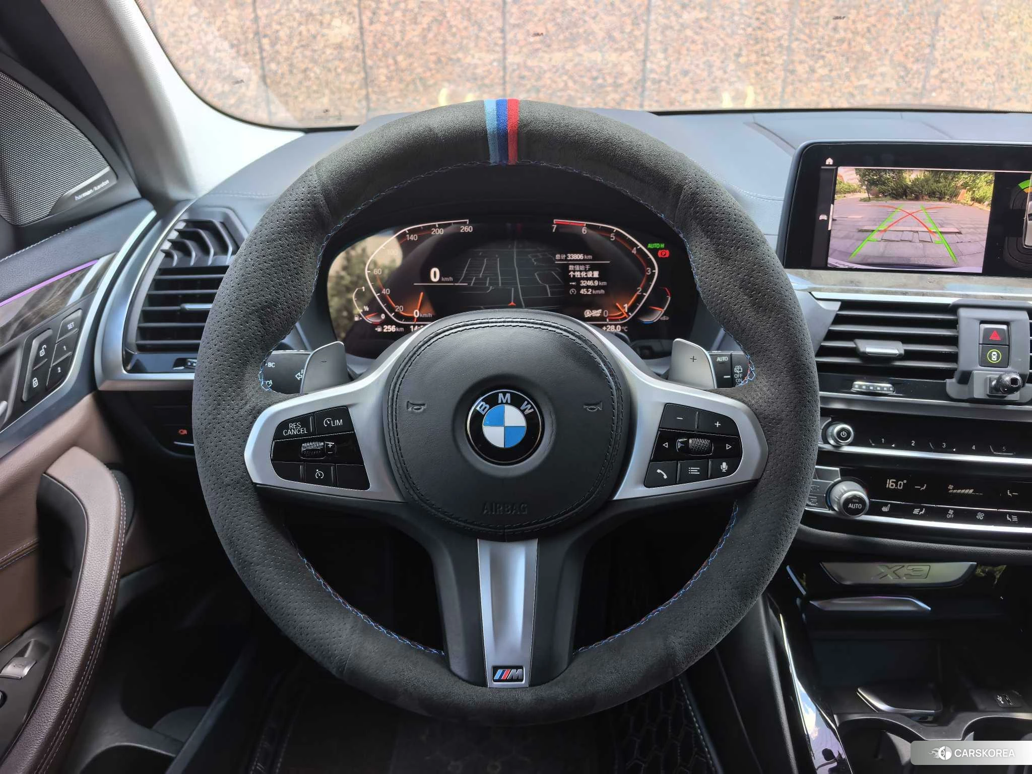 BMW X3 id 4426543 из Китая 10