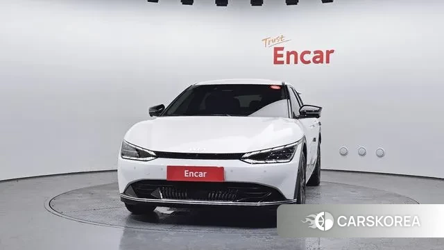 Kia EV6 id 3711754 из Кореи 13