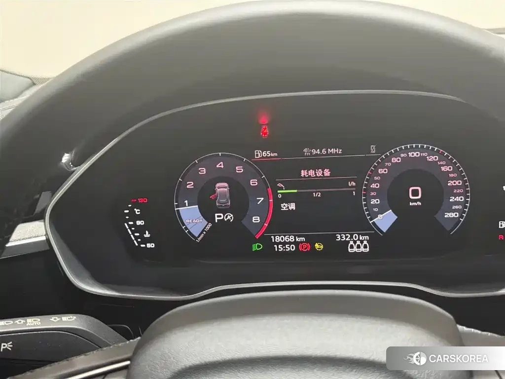 Audi Q3 id 4617090 из Китая 11