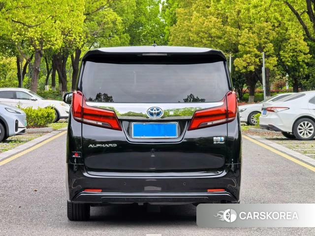 Toyota Elfa id 4209730 из Китая 11